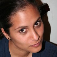 Paola Azcárraga Guevara