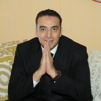Dr.HANY MAGED MOHAMMED Business Development