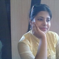 Debalina Mondal