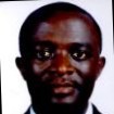 Eng. Maximo B. Twinomuhangi