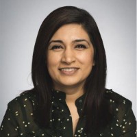 Priya Bhatti