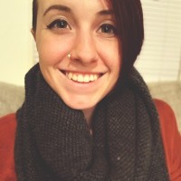 Kaitlin Mckenna