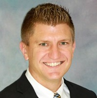 Brandon Schall, CPCU, AAI