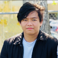 Shad Rimando