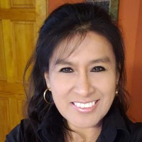 María Rosa Luna Guzmán