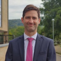 Hugo Hutchison