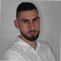 Alain Shirinyan