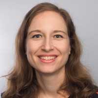 Brigitte Lokhorst