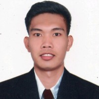 Gerald Hayag