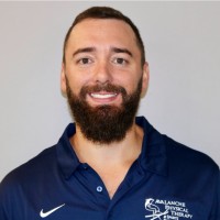 Joshua Jones DPT, OCS, C-PS