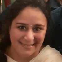 Priya V Bathija