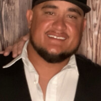 Johnny Casillas