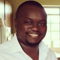 Tony Amugune