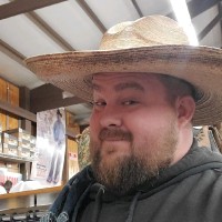 Chris Tovornik
