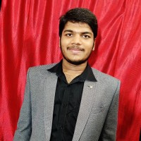 Shaik Mohammed Mudassir