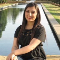 Amna Dhanani