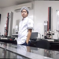 Glin Gelbert Mercado