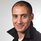 Tahar Hamdi