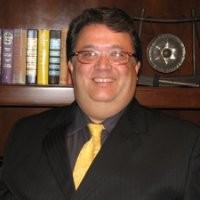 Ray Angulo