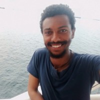 Abel Mekonnen