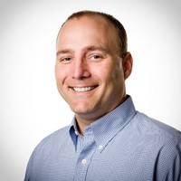 Jason Blevins