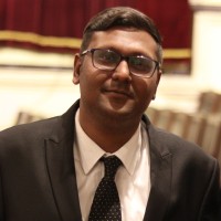 Akash Agarwal