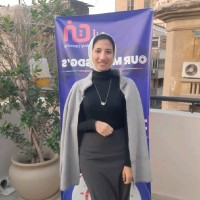 Huda Ahmed Salem