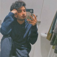Rishabh Khandekar