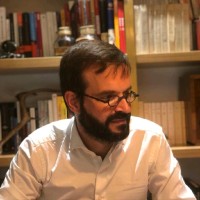 Sébastien Bidaud