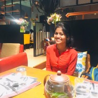 Riya Mary Joemon