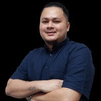 Robertus Adi Dwianto