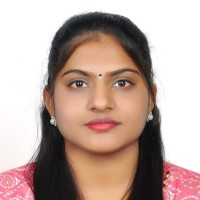 Geethapriya P