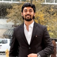 Vedant Patel