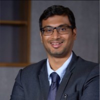 Vedant Nandwana