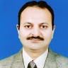 Amjad Rahil
