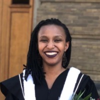 Marie Merci Ishimwe