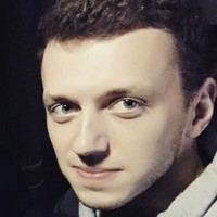 Vitalii Zahnoiko