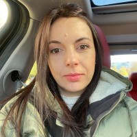 Zoriana Kryshtal