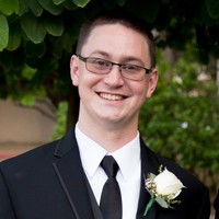 John Moorhead, RRT, BA