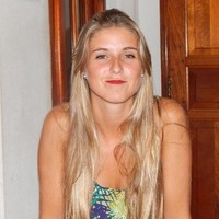 Agustina Bonino