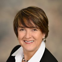 Mary Pat Schaaf
