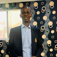 Micheal Abiodun (ACA, Bsc, AAT,PM)