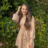 Tímea Gergely