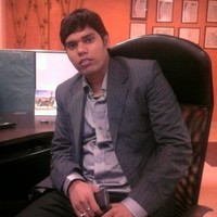 Santosh Maurya