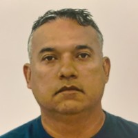 Nelson Zambrano