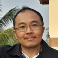 Surapol Pairojtanachai