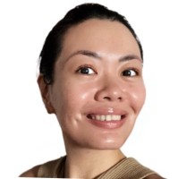 Dr Perpetua Neo (DClinPsy UCL, MPhil Cambridge)