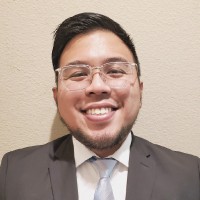 Mark Andrew Yabut