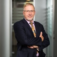 Dirk Chevalier