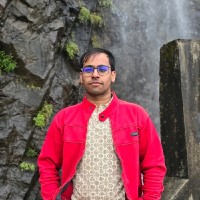 Rushabh Kela